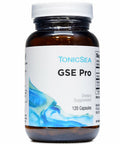 GSE Pro 120 Capsules by Tonicsea