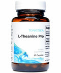 L-Theanine Pro 60 Capsules By TonicSea