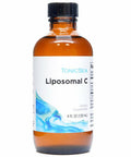 Liposomal C 4 fl oz by Tonicsea
