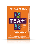 Vitabiotics Tea+ Vitamin C Vitamin Tea 14 Tea Bags