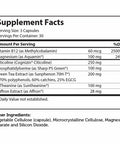 Teen Focus 90 caps by Advanced Nutrition by Zahler