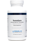 Testo-Gain 120 caps by Douglas Labs