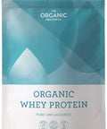 Organic Whey Protein Unflavoured - 400g