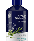Avalon Organics Biotin-B Complex Thickening Shampoo 14 oz