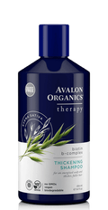 Avalon Organics Biotin-B Complex Thickening Shampoo 14 oz