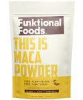 Funktional Foods maca powder
