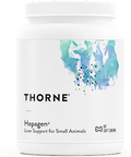 Hepagen 90 soft chews by ThorneVet