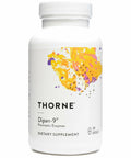 Dipan-9 Pure Pancreatin 180 Capsules by Thorne Research