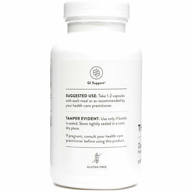 Dipan-9 Pure Pancreatin 180 Capsules by Thorne Research