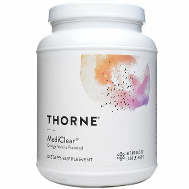 MediClear 30.5 oz by Thorne Research