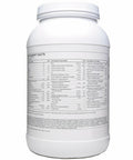 MediClear-SGS: Chocolate 38.2 oz by Thorne Research