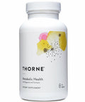 Metabolic Health 120 caps by Thorne Research