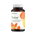 Brightcore thrive curcumin complex 60 capsules-30 servings