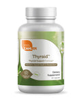 Zahler's Thyraid Advanced Health 60 Capsules