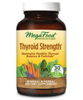 MegaFood Thyroid Strength 30T