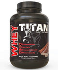 Whey Protein 5lb