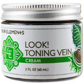 Look! Toning Vein Cream 2 Oz