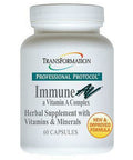 Immune Av 60 Caps By Transformation Enzyme