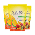Bundle and Save - Tropical Fruit Soft Chews Bariatric Multivitamin