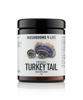 Mushrooms 4 Life Organic Turkey Tail - 60g