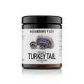 Mushrooms 4 Life Organic Turkey Tail - 60g