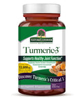 Nature's Answer Nature's Answer Turmeric 3 90 ct