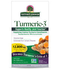 Nature's Answer Nature's Answer Turmeric 3 90 ct