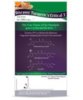 Nature's Answer Nature's Answer Turmeric 3 90 ct