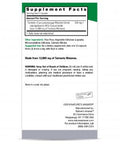 Nature's Answer Nature's Answer Turmeric 3 90 ct