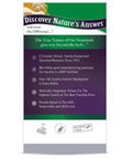 Nature's Answer Tumeric & Ginger 90 ea
