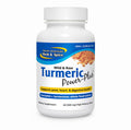 North American Herb & Spice Turmeric Power Plus - 60 softgels