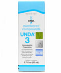 Unda 3 2/3 oz by Unda