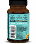 Collagen Restore and Protect 30 vegcaps By Sunwarrior