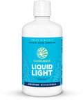 Liquid Light 32 oz By Sunwarrior