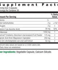 Nature's Answer Ut Answer Capsule 90 ct