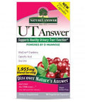 Nature's Answer Ut Answer Capsule 90 ct
