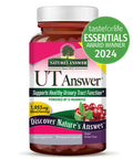 Nature's Answer Ut Answer Capsule 90 ct