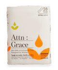 Attn Grace Ultimate Pads For Bladder Leaks