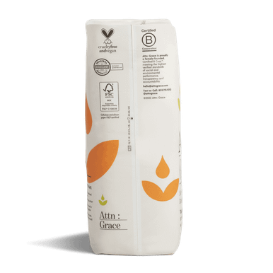 Attn Grace Ultimate Pads For Bladder Leaks