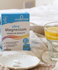 Vitabiotics Ultra Magnesium 60 Tablets
