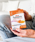 Vitabiotics Ultra Turmeric 60 Tablets