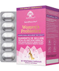 NutriFlora-Pro (30 capsules) - (6 units)
