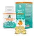 Vitamin C Chewables - (6 units)