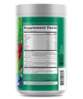 Ancient Nutrition Organic SuperGreens Peppermint Flavor 8.4oz