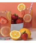 Multi Collagen Protein - Strawberry Lemonade