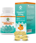 Vitamin C Chewables
