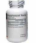 Malic Acid 500 mg 90 vcaps by Seroyal Genestra