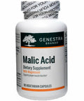 Malic Acid 500 mg 90 vcaps by Seroyal Genestra