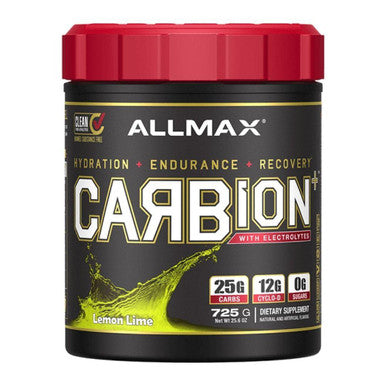 Allmax Nutrition Carbion 725 Grams