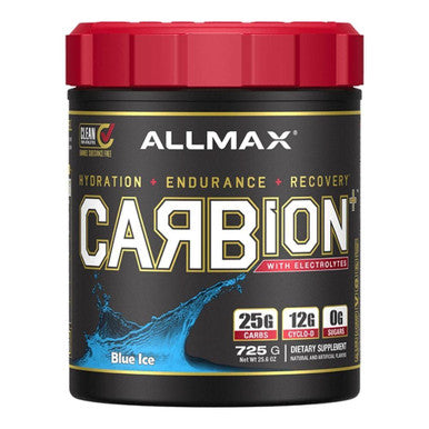 Allmax Nutrition Carbion 725 Grams